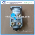 engine spare parts Hot sales!! foot brake valve WG9719360005